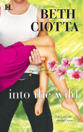 Title details for Into the Wild by Beth Ciotta - Available